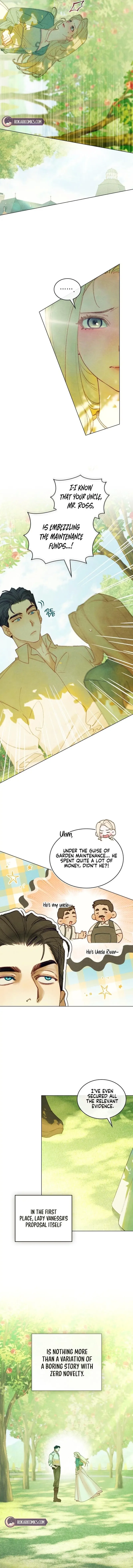 In the Garden of May Chapter 4 page 4