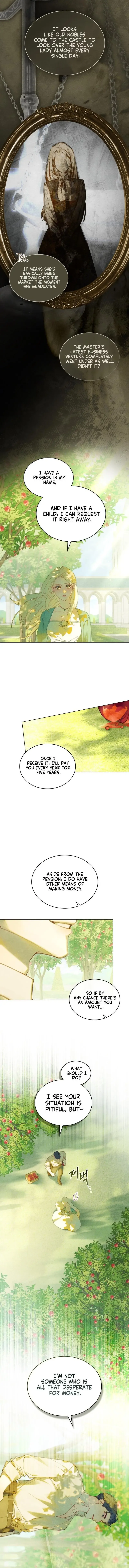 In the Garden of May Chapter 4 page 3