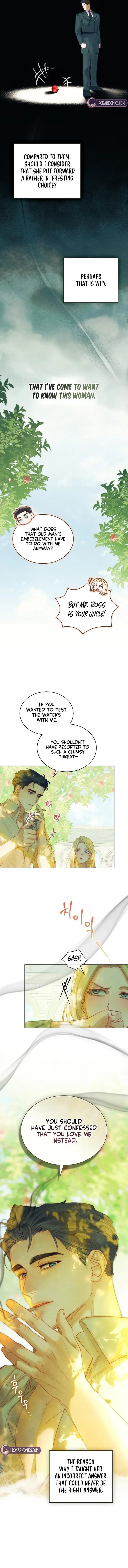 In the Garden of May Chapter 4 page 6