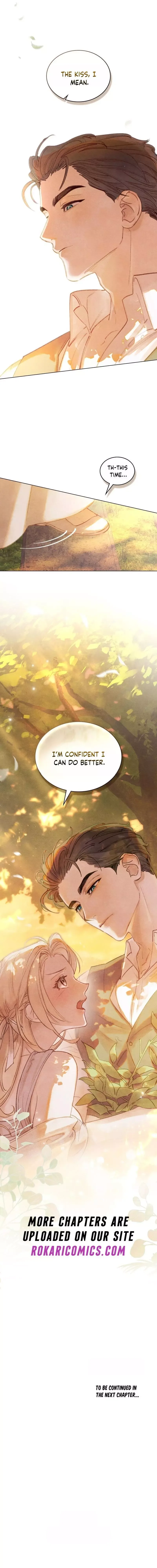 In the Garden of May Chapter 5 page 11