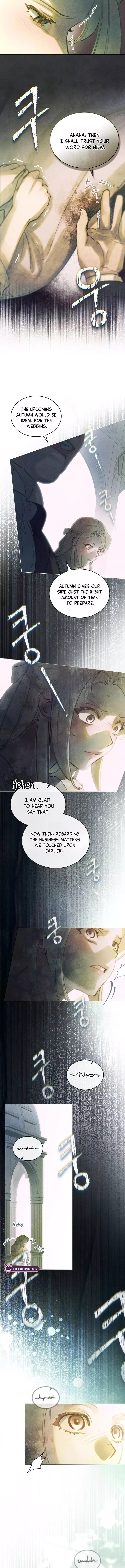 In the Garden of May Chapter 5 page 8