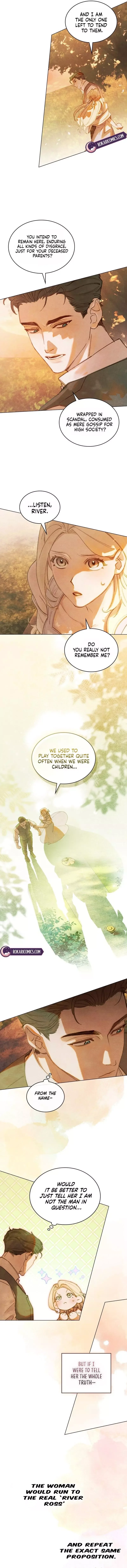 In the Garden of May Chapter 6 page 3