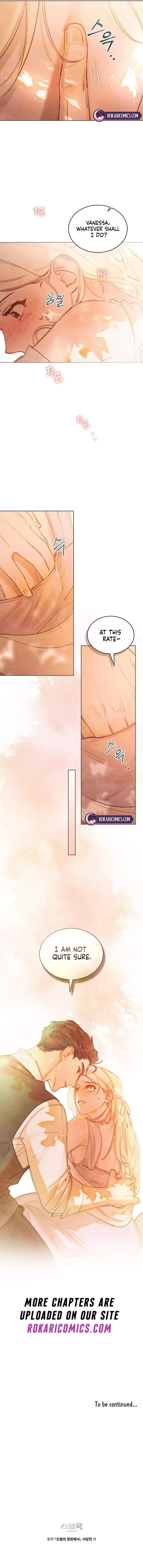 In the Garden of May Chapter 6 page 10