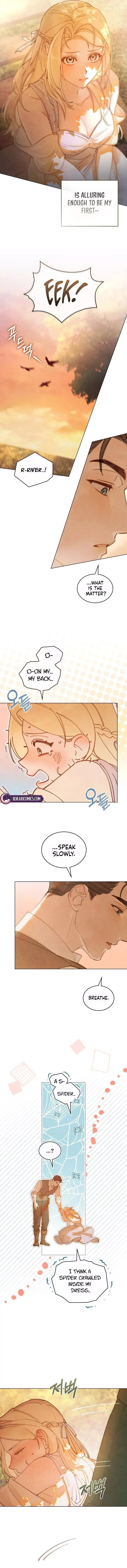 In the Garden of May Chapter 6 page 7