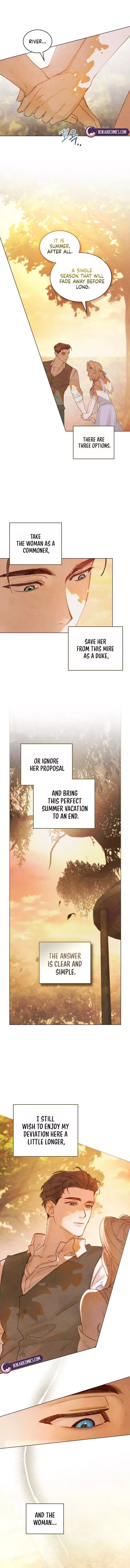 In the Garden of May Chapter 6 page 6