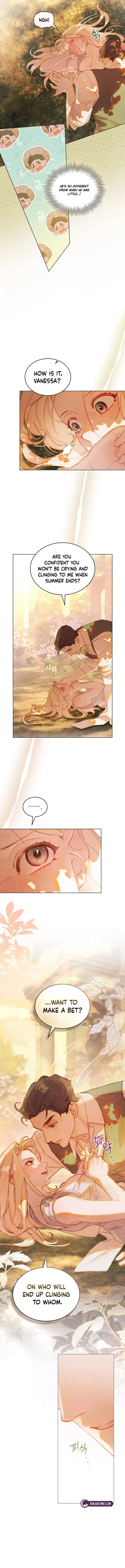 In the Garden of May Chapter 7 page 4