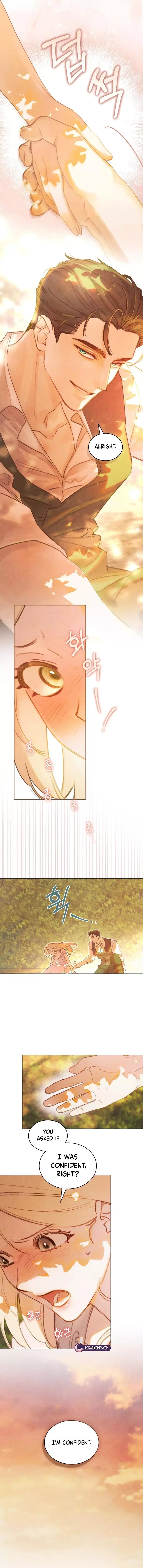 In the Garden of May Chapter 7 page 7