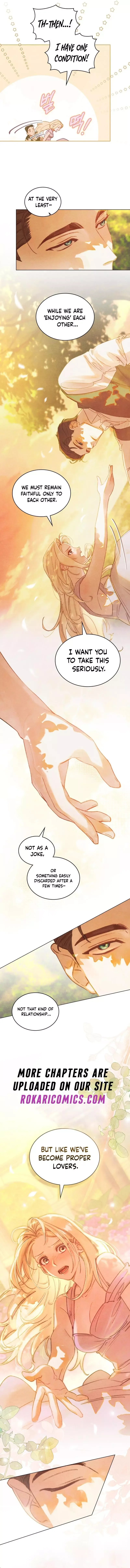 In the Garden of May Chapter 7 page 6