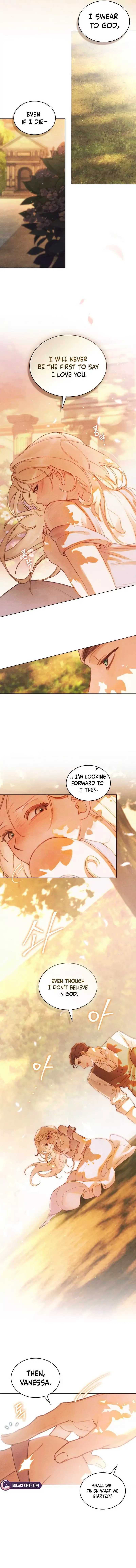 In the Garden of May Chapter 7 page 8