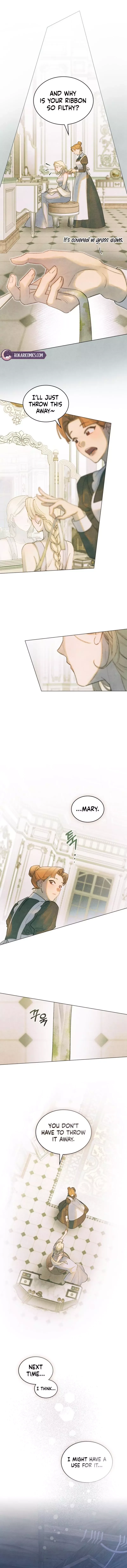 In the Garden of May Chapter 8 page 8