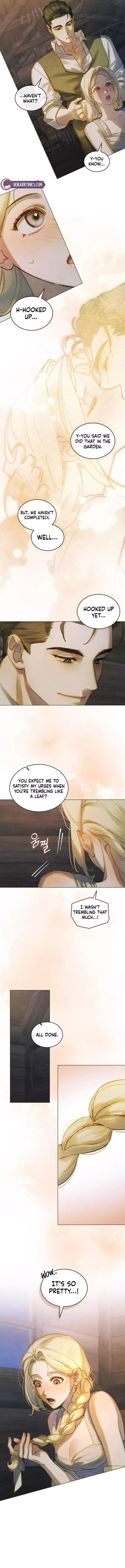 In the Garden of May Chapter 8 page 6