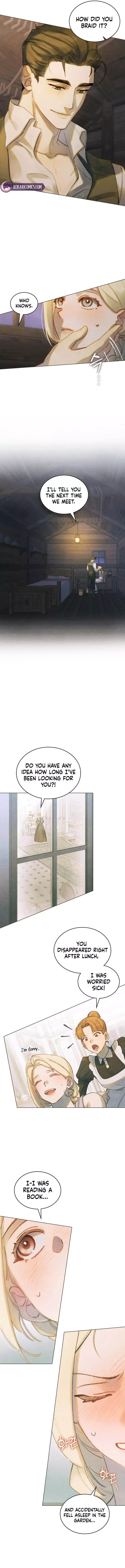 In the Garden of May Chapter 8 page 7