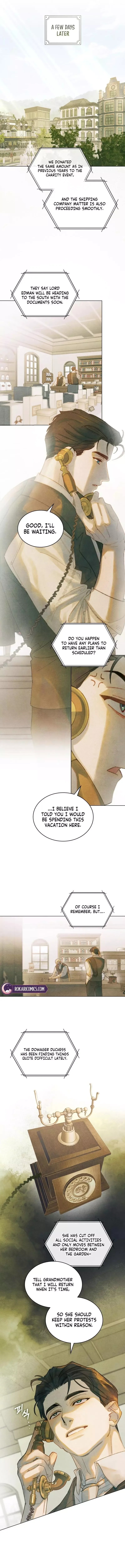 In the Garden of May Chapter 9 page 6