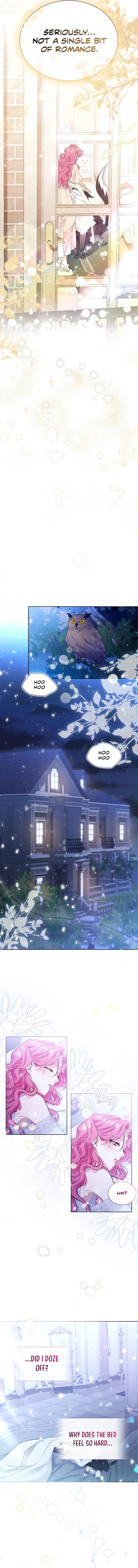 In the Grasp of a Loving Yet Possessive Male Lead Chapter 10 page 6