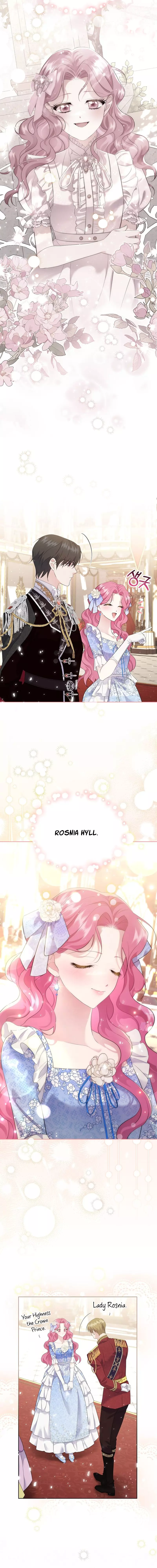 In the Grasp of a Loving Yet Possessive Male Lead Chapter 12 page 12