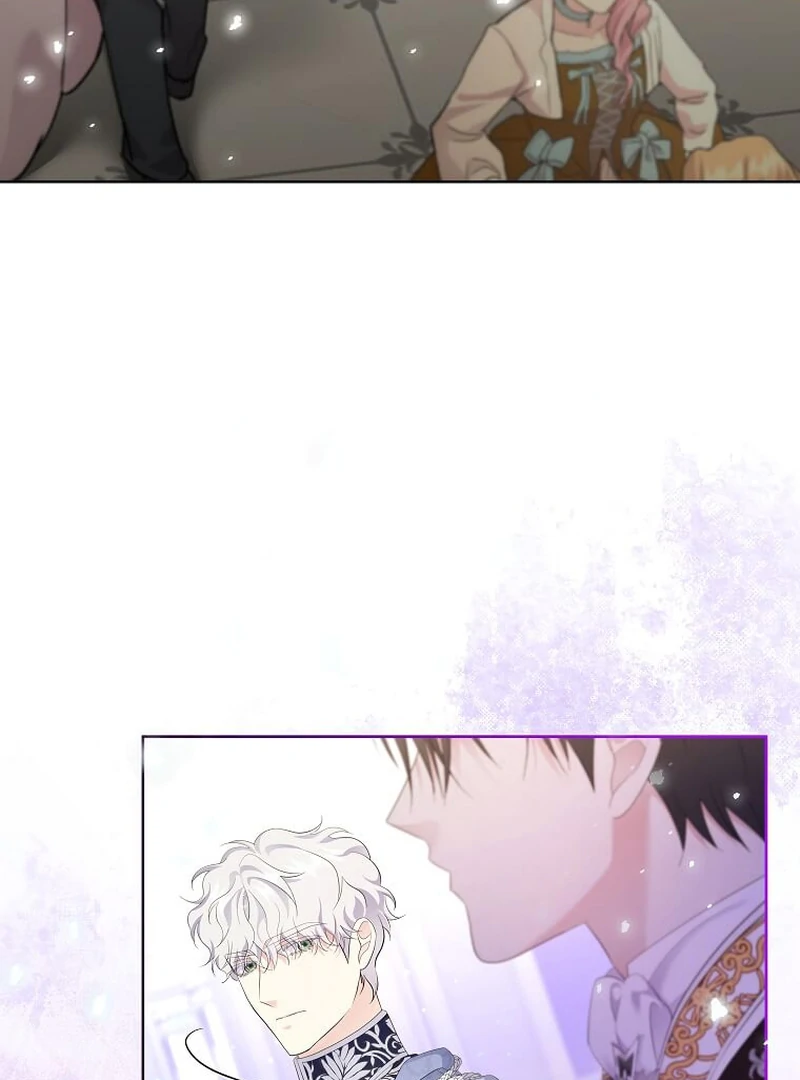 In the Grasp of a Loving Yet Possessive Male Lead Chapter 13 page 5