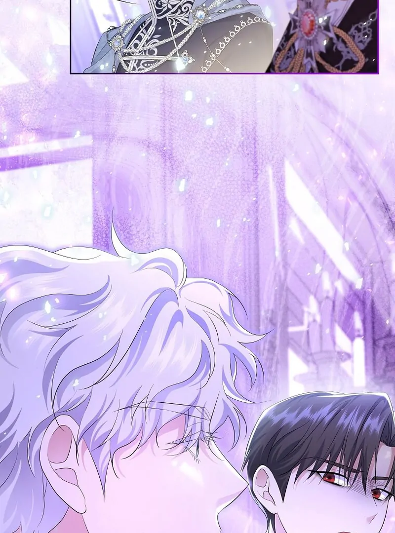 In the Grasp of a Loving Yet Possessive Male Lead Chapter 13 page 6