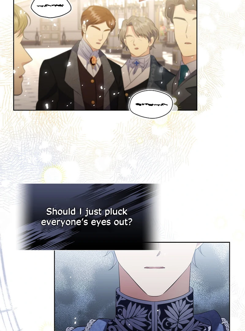 In the Grasp of a Loving Yet Possessive Male Lead Chapter 13 page 18