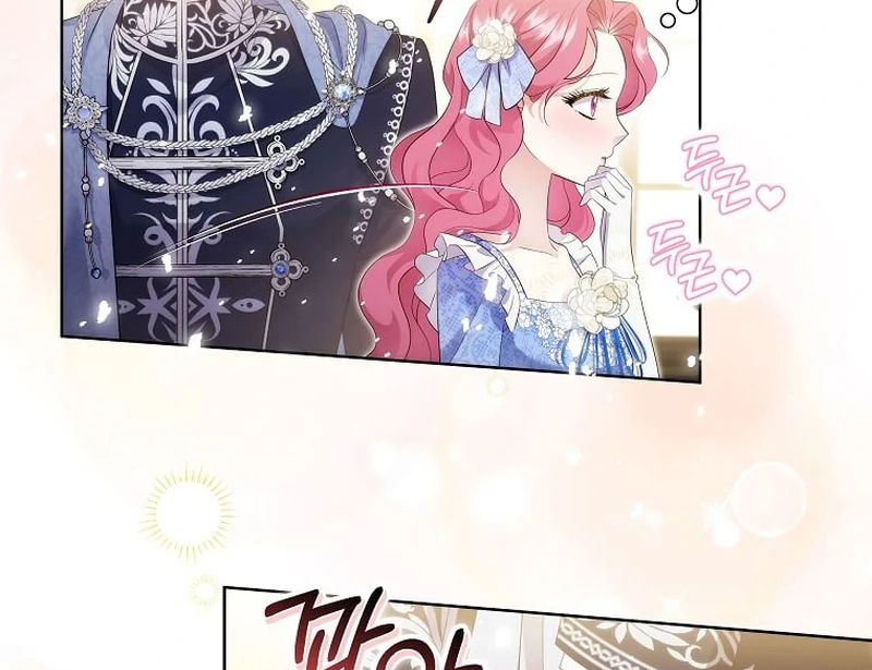 In the Grasp of a Loving Yet Possessive Male Lead Chapter 13 page 29