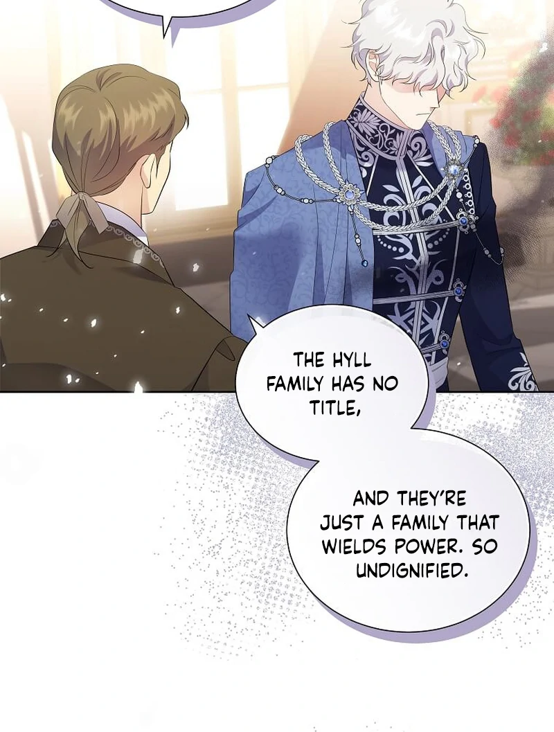 In the Grasp of a Loving Yet Possessive Male Lead Chapter 13 page 36