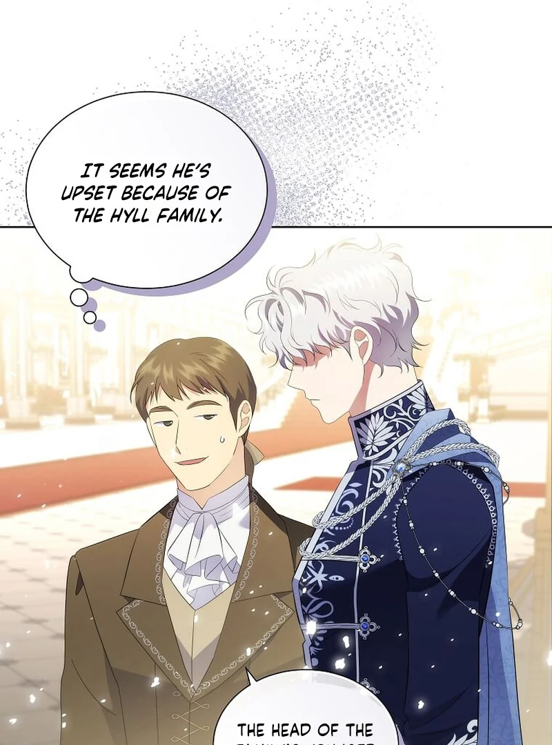 In the Grasp of a Loving Yet Possessive Male Lead Chapter 13 page 37