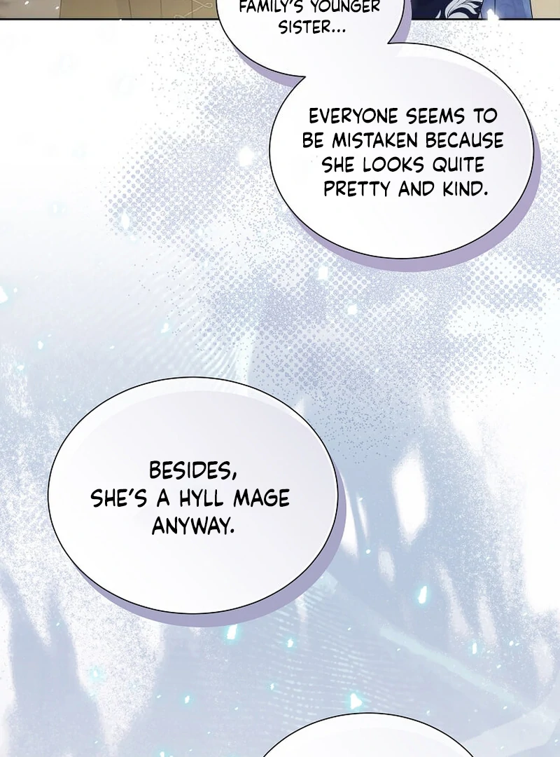 In the Grasp of a Loving Yet Possessive Male Lead Chapter 13 page 38