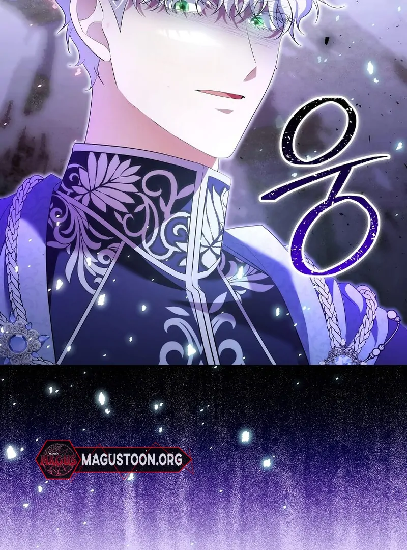 In the Grasp of a Loving Yet Possessive Male Lead Chapter 13 page 40
