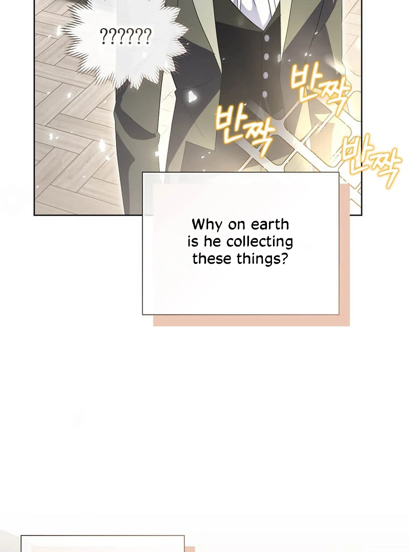 In the Grasp of a Loving Yet Possessive Male Lead Chapter 13 page 50