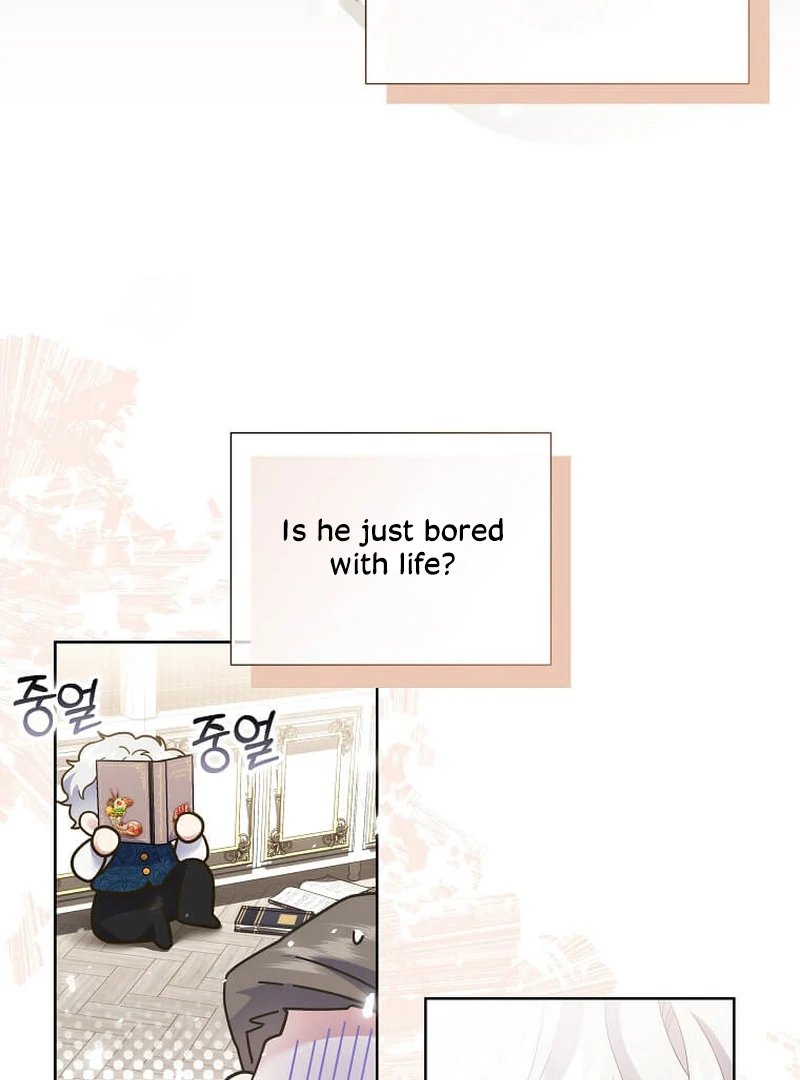 In the Grasp of a Loving Yet Possessive Male Lead Chapter 13 page 52