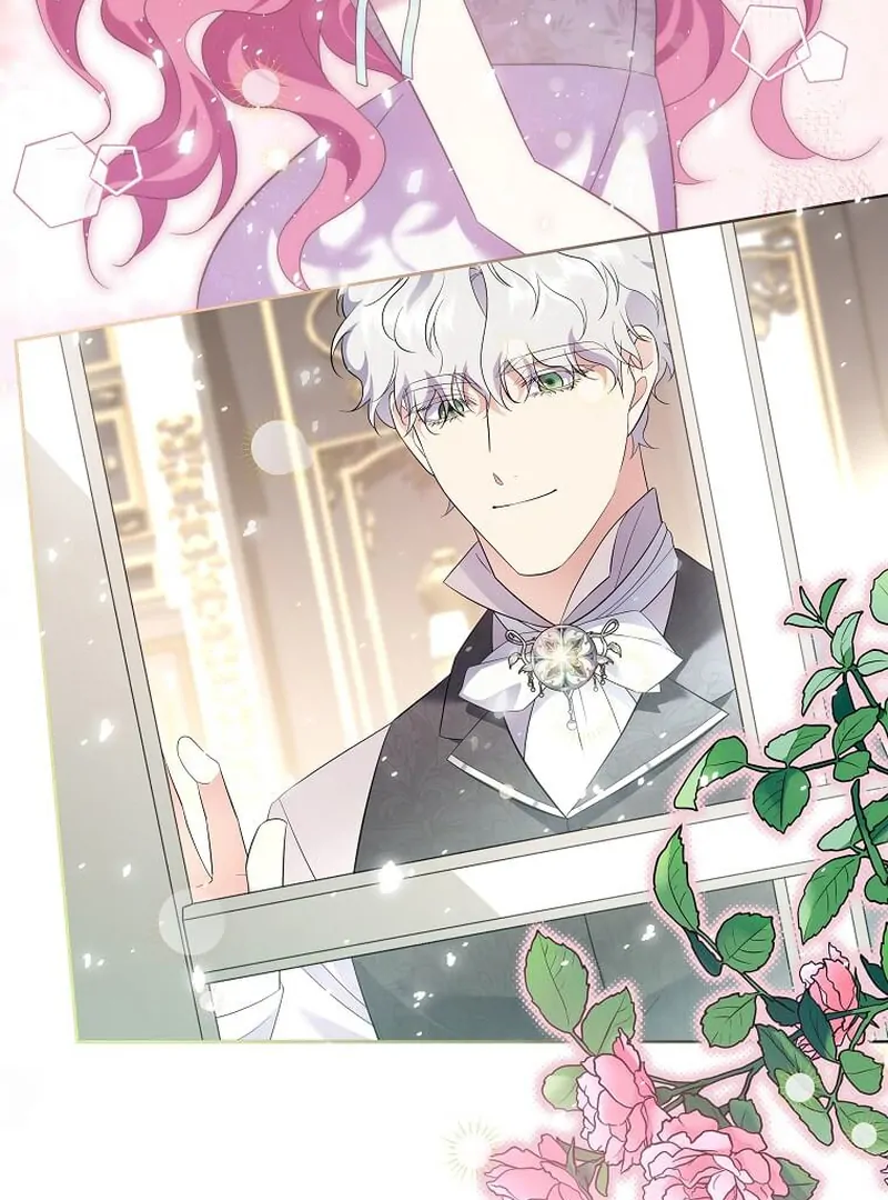 In the Grasp of a Loving Yet Possessive Male Lead Chapter 13 page 60