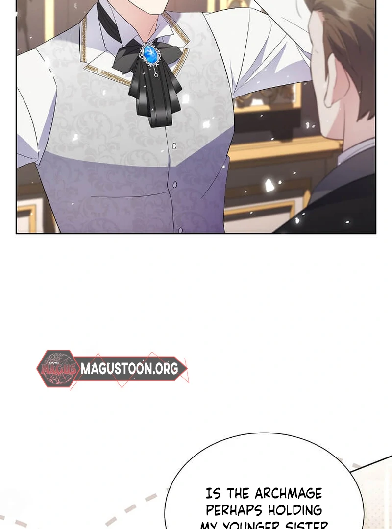 In the Grasp of a Loving Yet Possessive Male Lead Chapter 13 page 71