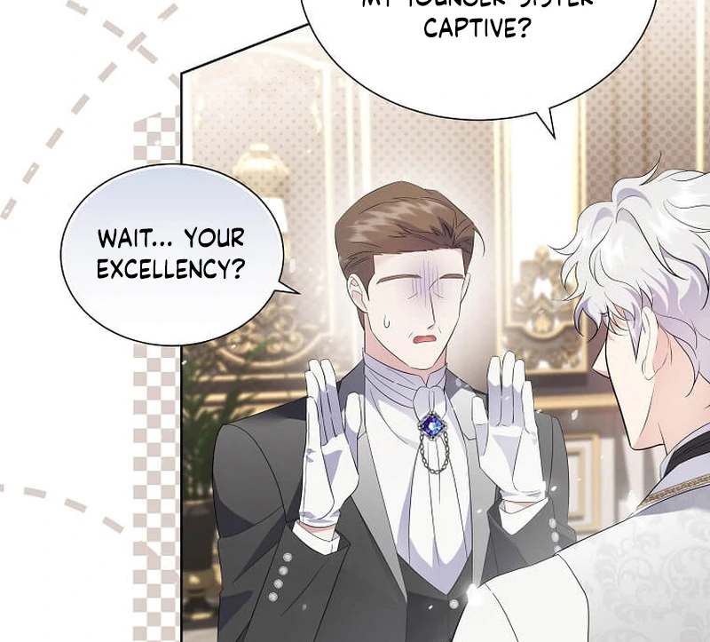 In the Grasp of a Loving Yet Possessive Male Lead Chapter 13 page 72