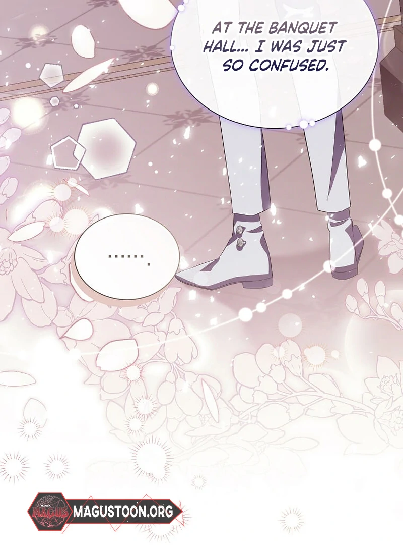 In the Grasp of a Loving Yet Possessive Male Lead Chapter 13 page 77