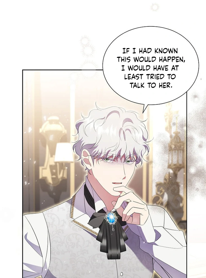 In the Grasp of a Loving Yet Possessive Male Lead Chapter 13 page 78