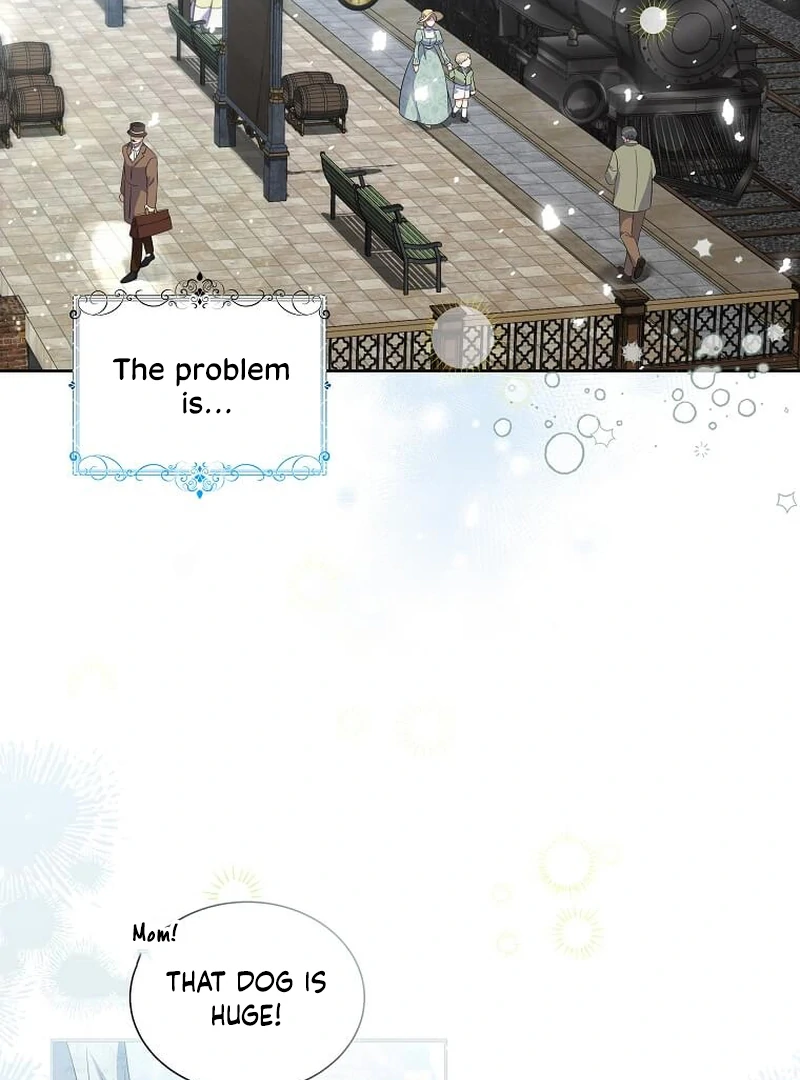 In the Grasp of a Loving Yet Possessive Male Lead Chapter 13 page 84