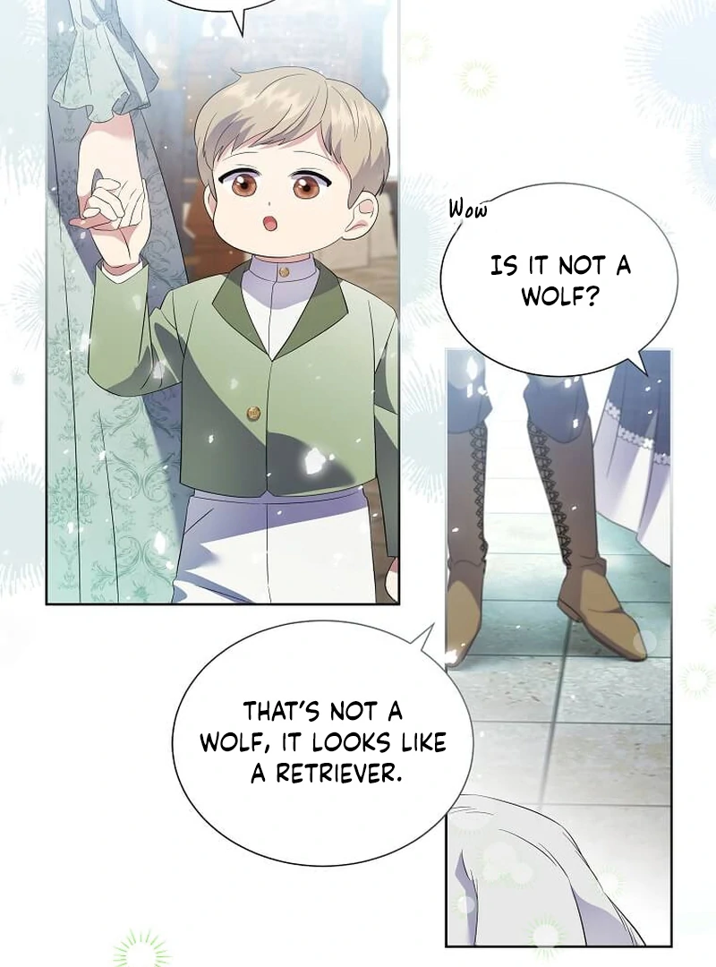 In the Grasp of a Loving Yet Possessive Male Lead Chapter 13 page 85