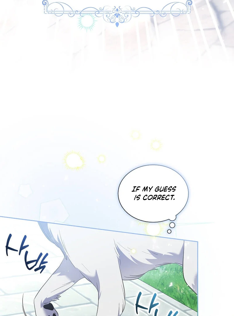 In the Grasp of a Loving Yet Possessive Male Lead Chapter 13 page 94