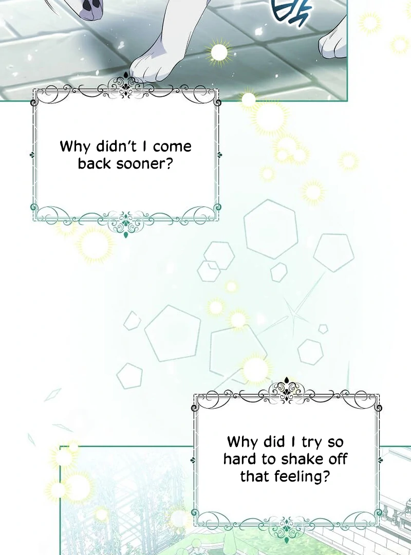 In the Grasp of a Loving Yet Possessive Male Lead Chapter 13 page 95