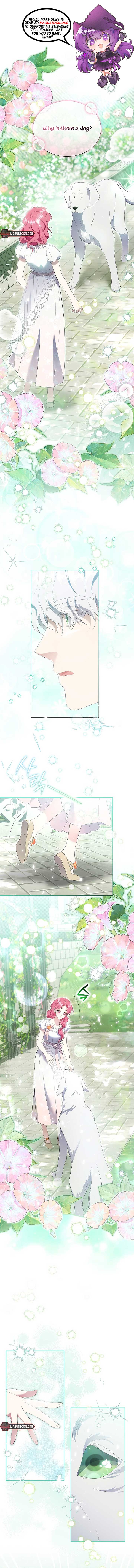 In the Grasp of a Loving Yet Possessive Male Lead Chapter 14 page 2