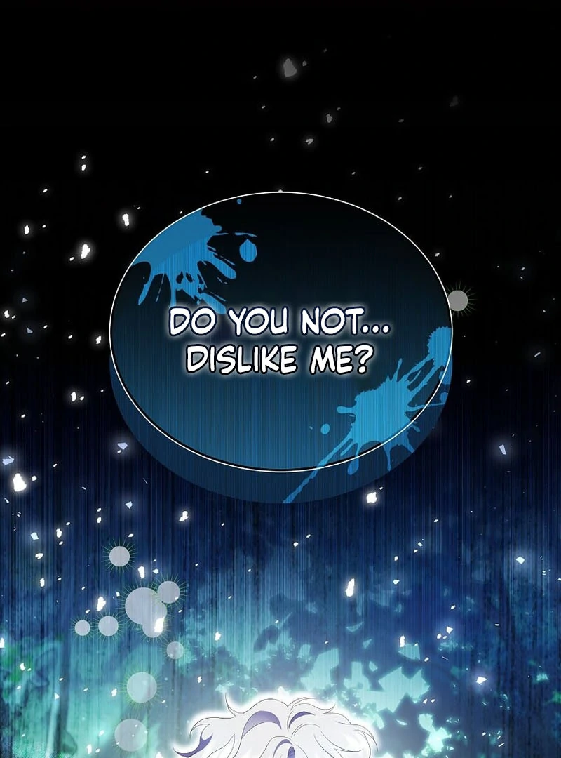 In the Grasp of a Loving Yet Possessive Male Lead Chapter 16 page 3