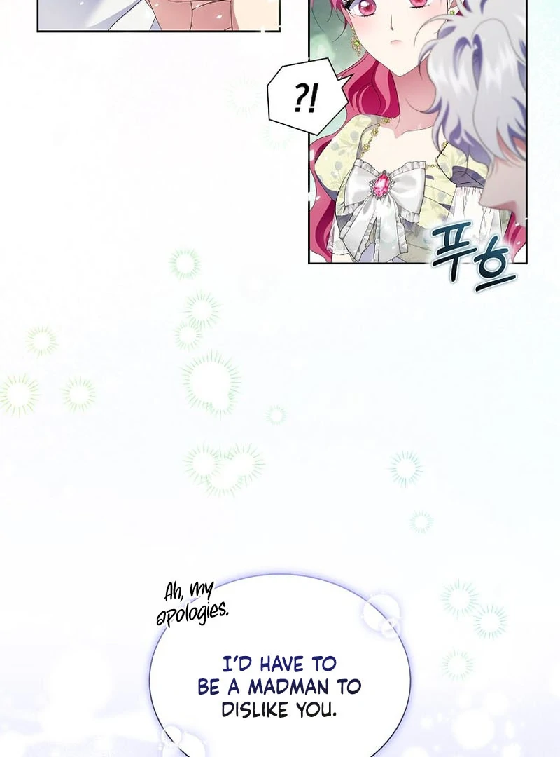 In the Grasp of a Loving Yet Possessive Male Lead Chapter 16 page 6