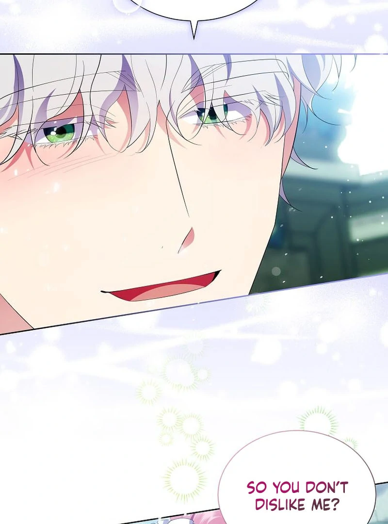 In the Grasp of a Loving Yet Possessive Male Lead Chapter 16 page 7