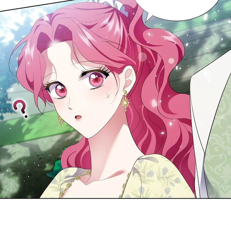 In the Grasp of a Loving Yet Possessive Male Lead Chapter 16 page 8