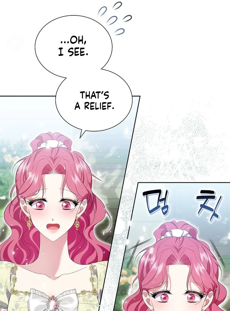 In the Grasp of a Loving Yet Possessive Male Lead Chapter 16 page 10