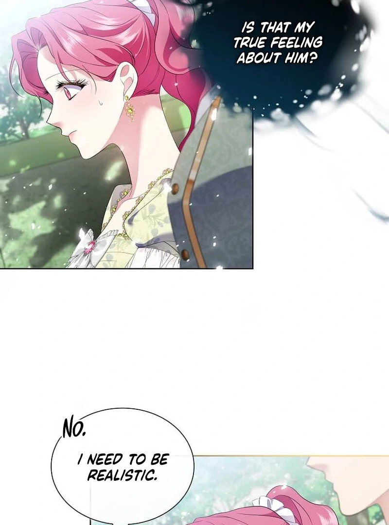 In the Grasp of a Loving Yet Possessive Male Lead Chapter 16 page 15