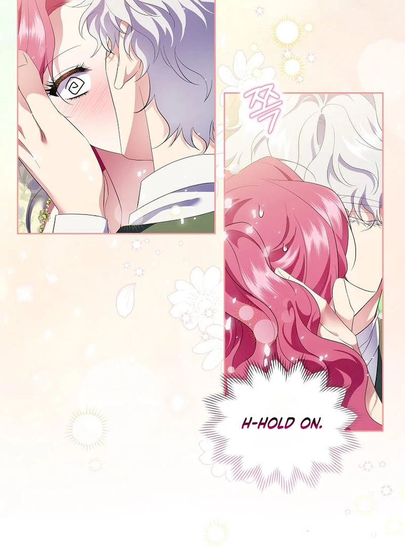 In the Grasp of a Loving Yet Possessive Male Lead Chapter 16 page 24