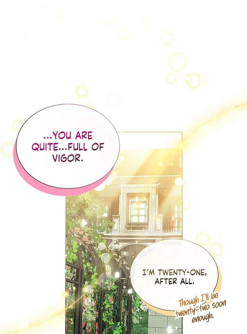 In the Grasp of a Loving Yet Possessive Male Lead Chapter 16 page 33
