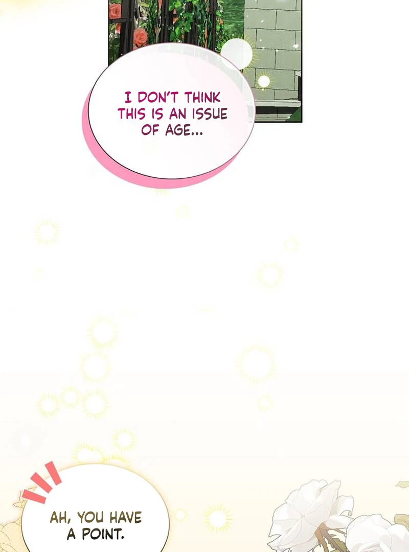 In the Grasp of a Loving Yet Possessive Male Lead Chapter 16 page 34