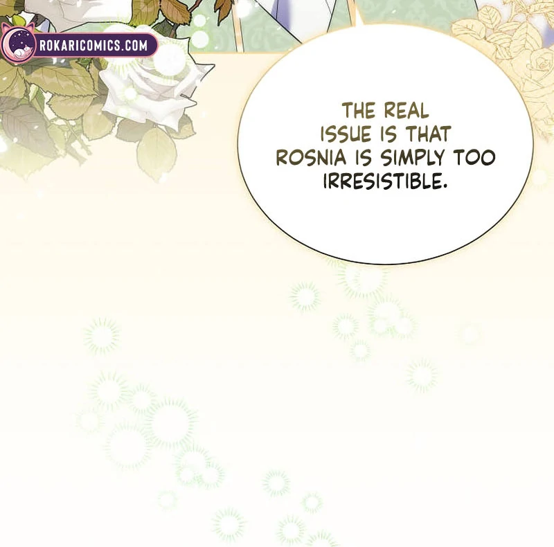 In the Grasp of a Loving Yet Possessive Male Lead Chapter 16 page 36