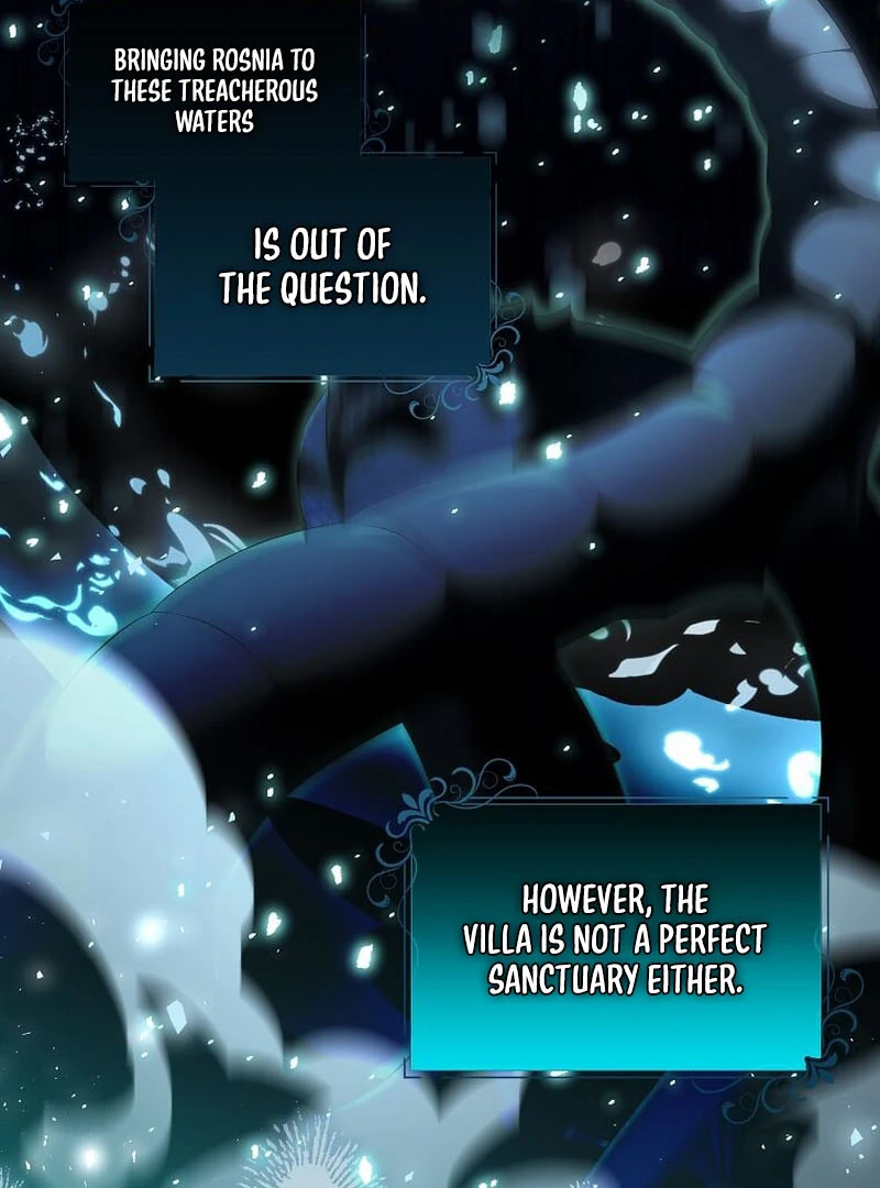 In the Grasp of a Loving Yet Possessive Male Lead Chapter 16 page 46